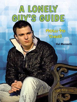 cover image of A Lonely Guy's Guide